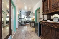 Hotel am Elisabethufer Hotels in Jever