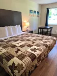 Winthrop Inn Hotels in Winthrop