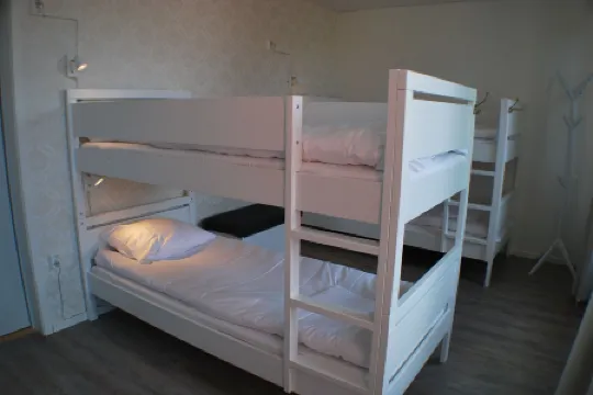 去睡覺阿爾維卡 - 旅舍