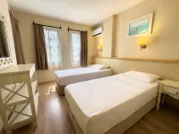 T & G Apartments