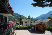 Hotel - Pension - Heidelberg Inkl. Chiemgaukarte