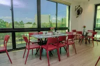 Matum Hotel & Casino