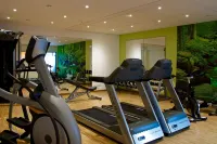 Arcadeon - Gym