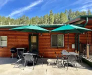 Whitetail Creek Resort Hotels in South Lawrence Unorganized Territory