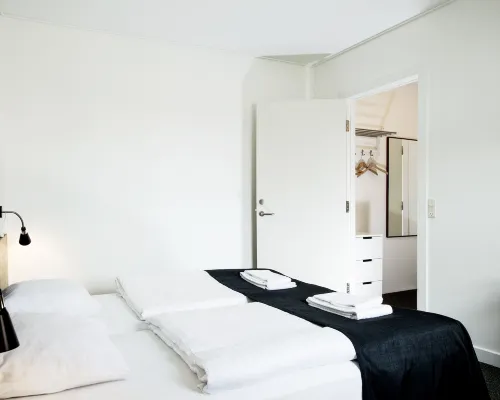Flinchs Hotel Hotels in Samsø
