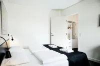Flinchs Hotel فنادق في Samso