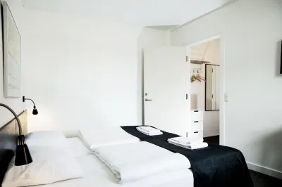 Flinchs Hotel