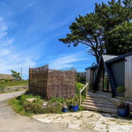 The Cabin