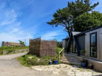 The Cabin فنادق في Swanage