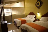 Hotel Cayapas Esmeraldas - 3-Star