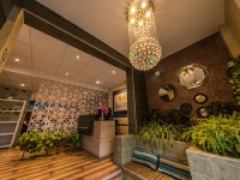 Los Leones Hotel Boutique Hotels in Yanahuara District