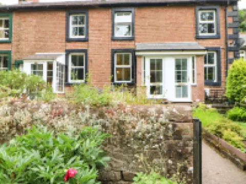27 Bongate Hotel a Appleby-in-Westmorland