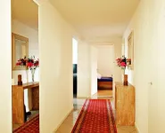 Luxury Apartments Justingerweg Bern Hotels in Belp