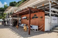 梅德羅海灘度假飯店 AcquaPipa附近的飯店