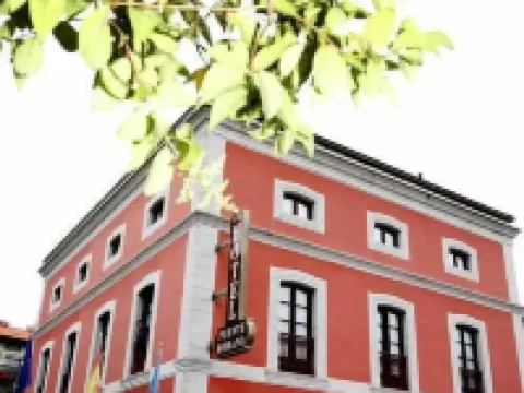 Puente Romano Hotels in Parres