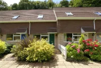 48 Fernhill Heights Hotels in Marshwood