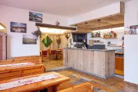 Hotel Biancospino Hotels in Chiesa in Valmalenco