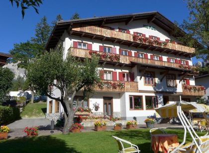 Hotel Bellaria - Cortina d'Ampezzo