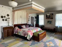 Munroe Inn Boutique Hotel Hotels in Androscoggin County