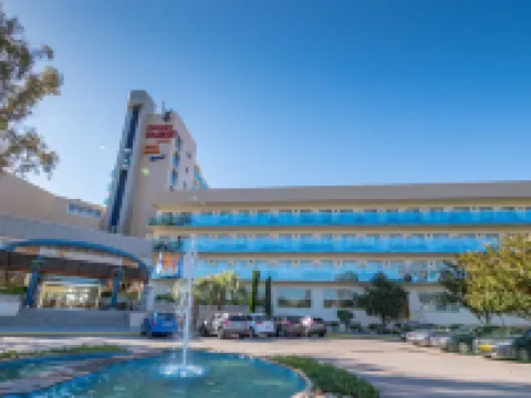 金託勒斯水上樂園度假村 派尼達酒店