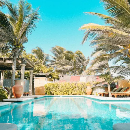 Zamas Hotel