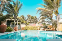 Zamas Hotel - Private Pool