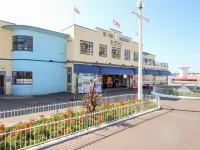 Anchors Away Hotel in zona Faro di Portland Bill