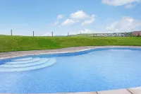 10 Oceans Edge - en bord de mer