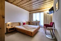 Hotel Seehof Valbella Lenzerheide Hotels in Valbella