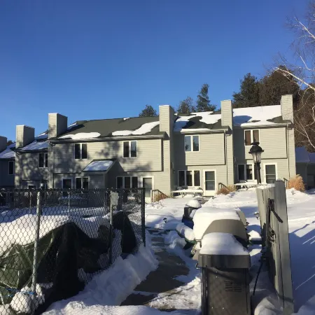 Evergreen Hill Condominiums