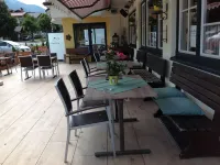 Das Filzmoos - breakfast