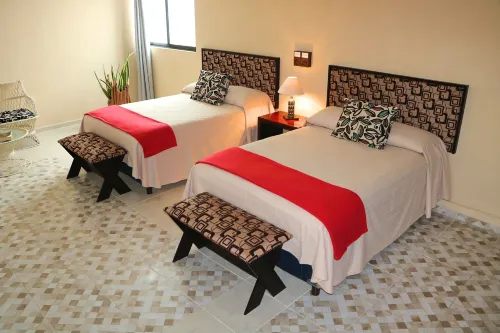 Hotel Casa Pellegrin