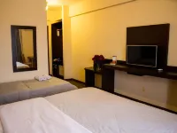 Hotel Brisa Rio Hotels in Jacareí