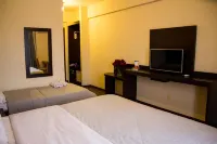 Hotel Brisa Rio Hotels in Guararema