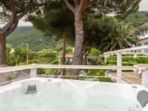 聖安德烈亞原創之家酒店 厄爾巴島酒店