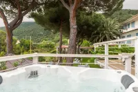 Hotel Sant'Andrea Hotels in Pomonte