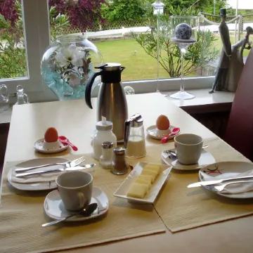 Hotel Garni Waldsegler