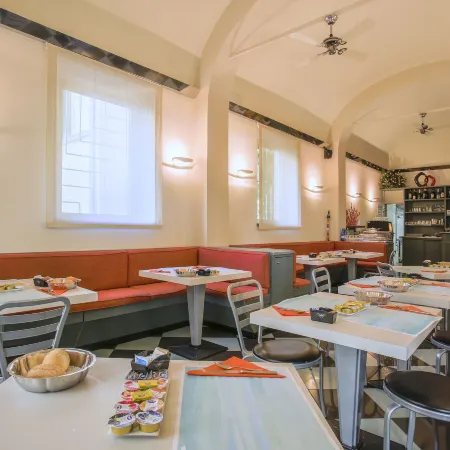 Hotel Tirrenia
