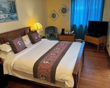 Rodmay Heritage Hotel Hotels in qathet