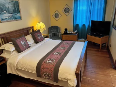 Rodmay Hotel Hotels in Powell River