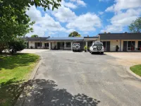 Motel24seven Các khách sạn ở Maffra