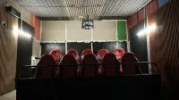 I-Roomz Ssb Kingdom - Water Kingdom in Cuttack Hotels in Cuttack