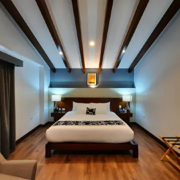 Casa San Miguel Hotel Boutique y Spa