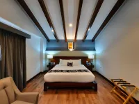Casa San Miguel Hotel Boutique y Spa فنادق في Zacatlan