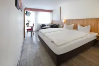 Waldhotel Bächlein Hotels in Neustadt bei Coburg