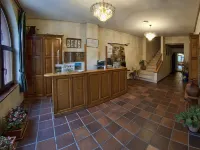 Tierra de la Reina Hotels in Bonar-Cistierna