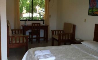 Pedasi Sports Club - Housity