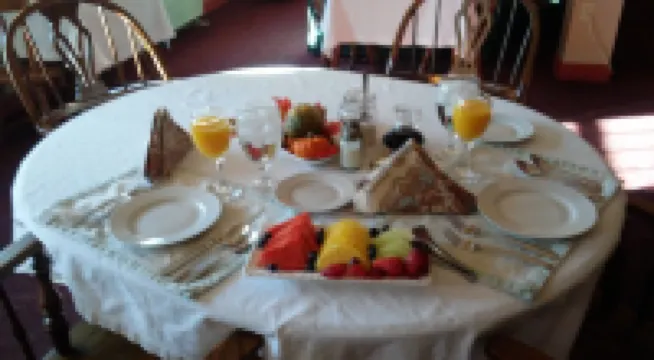 West Ridge Bed & Breakfast