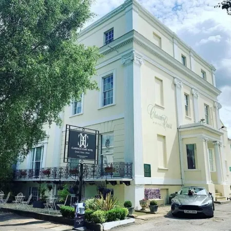 Clarence Court Hotel
