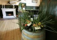The Cottage - parking